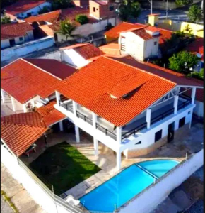 Pousada e Hostel Lua de Tomate